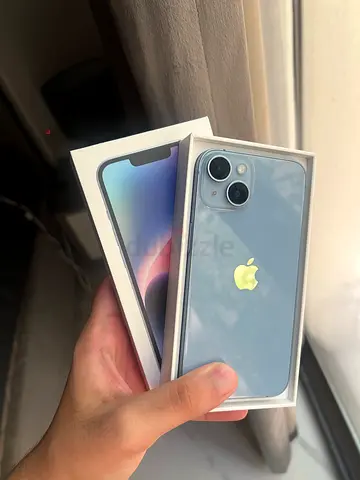iPhone 14 256Gb