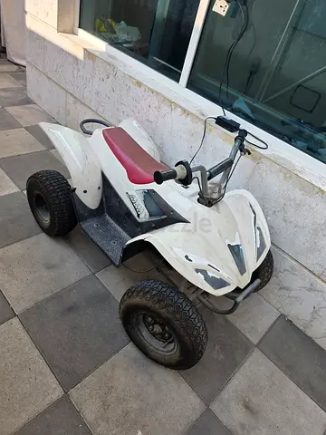 Razor 4x4 quad bike 36volt USA
