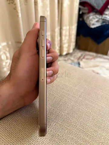 iPhone 16 pro max - desert - Good Working Condition
