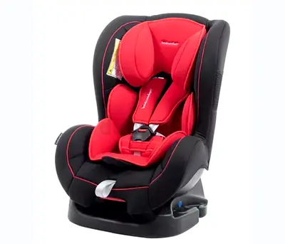 Car seat