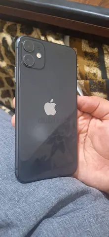 Iphone 11 good condition
