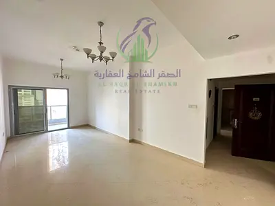 افخم غرفتين وصالة بالتعاون مساحة واسعة وتوزيع مريح بمنطقة راقية وحيوية قريب من جميع الخدمات