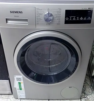 Washing Machine Siemens IQ 300 As New