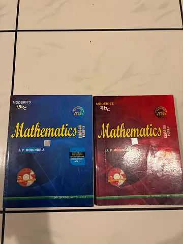 12th Grade Maths Guide