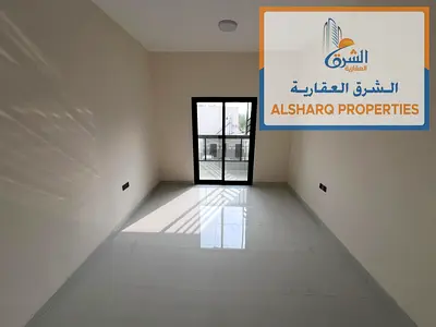 Brand-New 1-Bedroom Apartment for Rent in Al Jurf 3, Ajman | First Occupancy