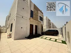Villa for sale, including air conditioners, utilities (electricity and water), and furniture.
