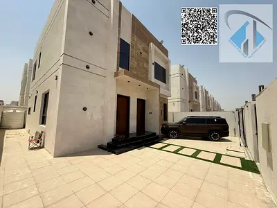 Villa for sale, including air conditioners, utilities (electricity and water), and furniture.
