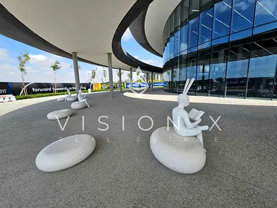 Impeccably Designed | Ready for Immediate Occupancy