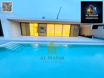 فيلا بالزورا عجمان علي الشاطئ مباشرة مساحة 12,000قدم تملك حر لجميع الجنسيات