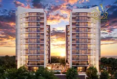 AFFORDABLE LUXURY IN DUBAILAND NEAR GLOBAL VILLAGE