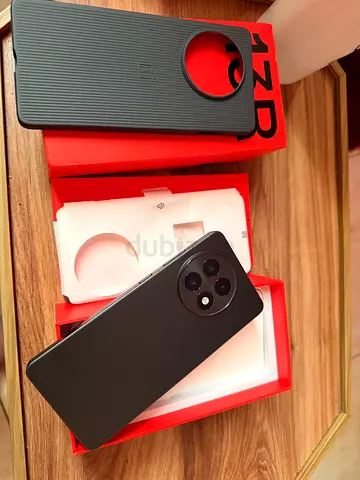 ONEPLUS 13R BRAND NEW 12/256 BLACK