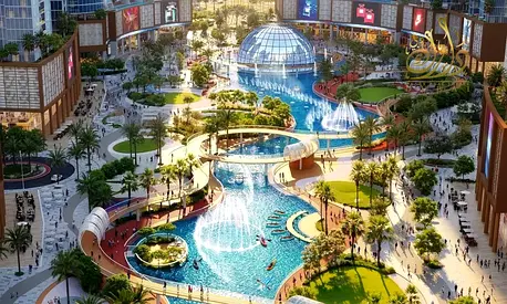 DISCOVER THE BEAUTY OF WATERFRONT_DISCOUNT_HURRY!!