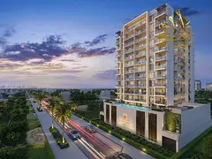 Live Close to Everything-Skyline View-Furnished