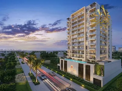 Live Close to Everything-Skyline View-Furnished