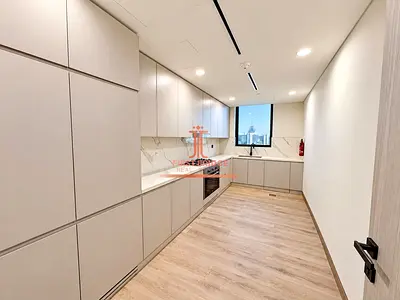 High Floor Corner | Maids Room | Closed Kitchen