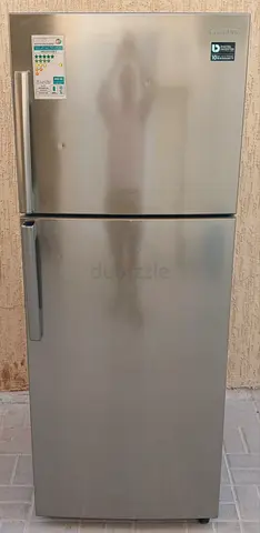 Samsung 380liters Refrigerator good condition perfect cooling