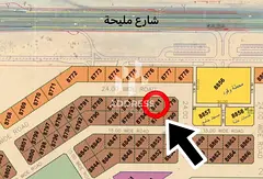 Residential Plot for Sale in Al Belaida 1, Sharjah | Installment Plan