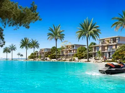 5BR Luxury Villa - 5%DP - Post Handover - 3% Disc