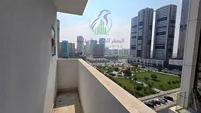 Brand New 2 Bedroom Apartment in Al Mamzar | Master Bedrooms | Balcony | 3 Bathrooms | Free Parking