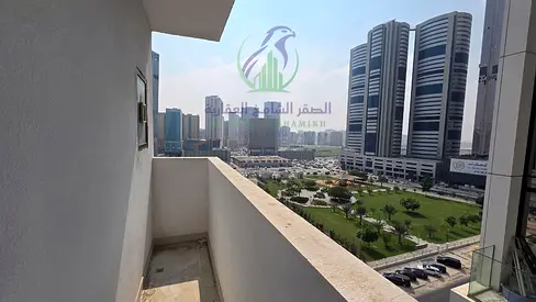 أول ساكن في الممزر | شقة غرفتين وصالة بغرف ماستر | بلكونة وموزع داخلي | 3 حمامات وباركن مجاني | تشكيلة مميزات سكنية ودفعات مرنة