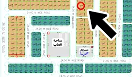 Residential Plot for Sale in Rawdat Al Qart, Sharjah | 5,166 Sq Ft