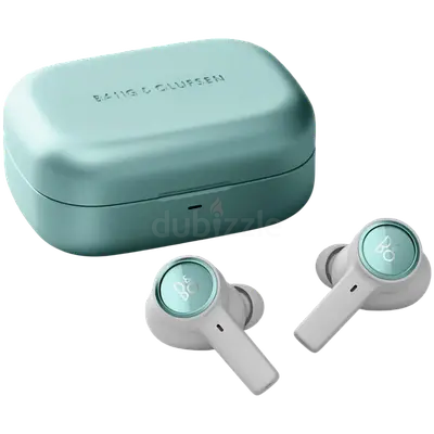 Bang & Olufsen Beoplay E8 3rd Gen True Wireless Earbuds - Mint