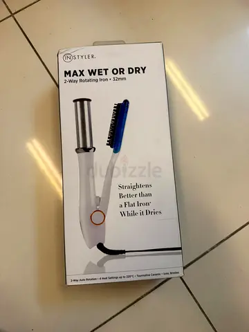 Hair Styler