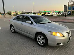 2008 Toyota CAMRY