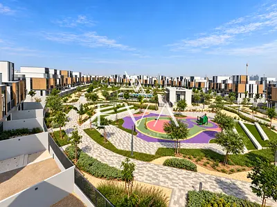 CLOSE TO AMENITIES | BRAND NEW | UNFURNISHED