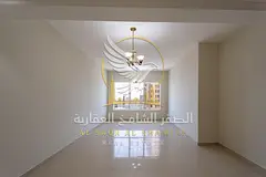 3-Bedroom Apartment for Rent in Al Qasba, Sharjah | 4 Bathrooms | Maid’s Room | 2,100 sq. ft. | Fr