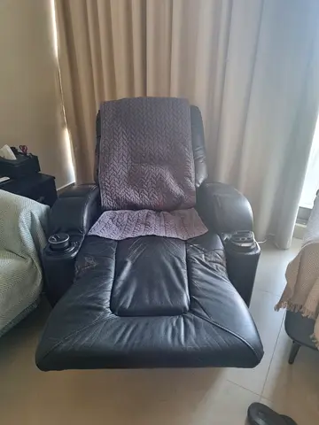 Electric Recliner (needs to be fixed)