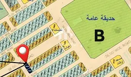 Corner Residential Plot for Sale in Al Belaida 1, Sharjah