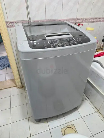 Top-load Washing Machine - Good Working Condition