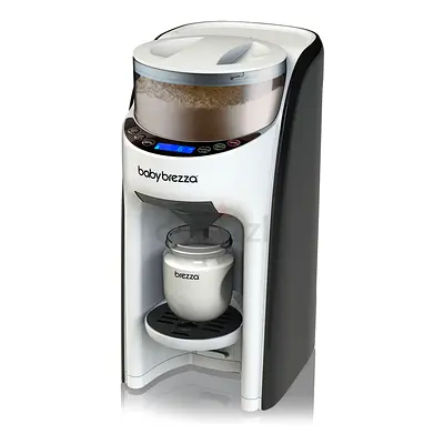 Baby Brezza Formula Pro Advanced – Brand New, Sealed