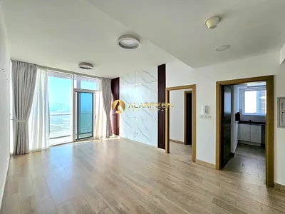 Spacious 1BHK | Marina View | Closed Kitchen | Ready To Move
