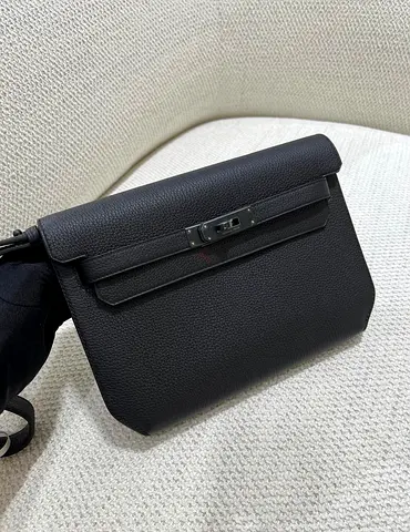 SC Hermes Depeches 25 Full Black 1/1
