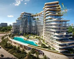 Landmark for Modern Living- Resort Amenities-SKYLINE VIEWS