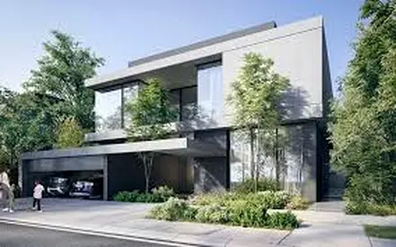 5 BEDROOMS FOREST I MAID+DRIVER ROOMS I