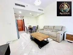 Ready To Move | Fully Furnished Studio | Pool View | Covered Parking