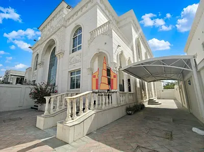 Brilliant offer 6bhk villa just 140k in 4 payments with wardrobes 2 big kitchens+ Majlis