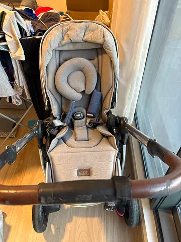 Stroller