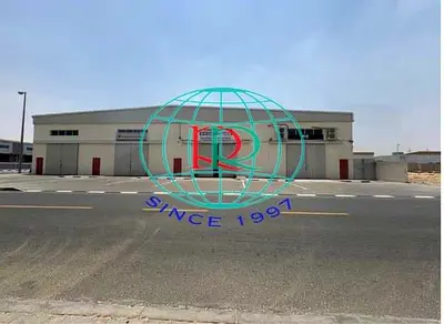 WAREHOUSES FOR SALE – AL SAJAA EMIRATES INDUSTRIAL CITY, SECTOR 3