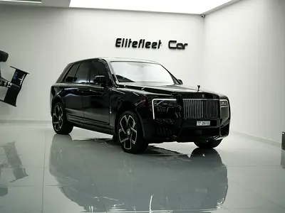 Black Badge 2026 GCC | Tiffany