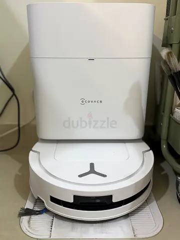 Ecovacs Robot Vacuum for sale