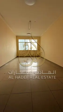 Open View + Generous Living Space + 2 Bathrooms + Main Al Khan Street Location + 4 or 6 Payments