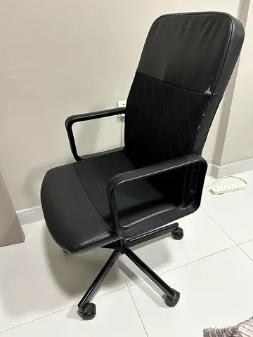 IKEA Swivel Chair