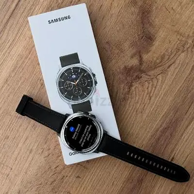 Samsung Galaxy Watch8 Classic 46mm