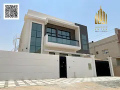 Villa for Annual Rent in Al Yasmeen, Ajman