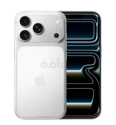 iPhone 17 pro 256