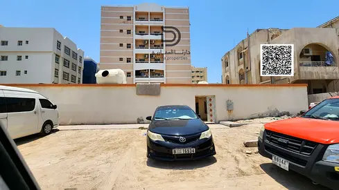 Arabic House for Sale in Al Rashidiya 3, Ajman, 7 Rooms, 4,951 Sqft, Annual Rental Income AED 130,0